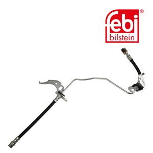 Bremseslange, Høyre bakaksel, OPEL,VAUXHALL, 013116137, 013334946, 13116137, 13334946