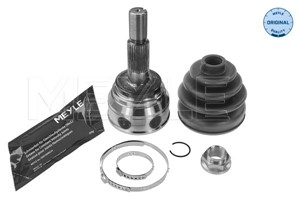 Leddsett, drivaksel, Hjulside, TOYOTA HILUX Pick-up VI, HILUX Pick-up VII, 43430-0K030, 43430-OK030