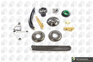 Registerkjedesett, FORD,LAND ROVER, 1097637, 1102609, 1102610, 1102710, 1107166, 1110470, 1112292, 1112293, 1113036, 1221119, 1253974, 1