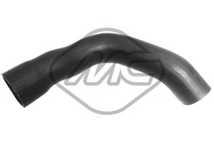 Ladeluftslange, MERCEDES-BENZ VITO / MIXTO Skåp [W639], VITO Buss [W639], 6395283082, A6395283082