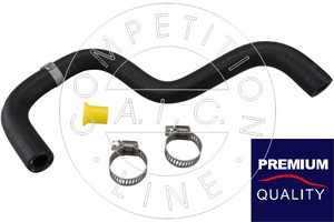 Hydraulikkslange, styring, MERCEDES-BENZ C-KLASS [W203], C-KLASS T-Model [S203], CLC-KLASS [CL203], 203 466 7281, A203 466 7281