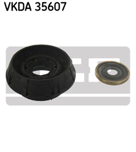 Støttelager fjærbein, NISSAN,RENAULT, 54325-00Q0A, 54325-00QAA, 60 01 025 850, 82 00 651 172