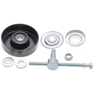 Strammerull, kilerem med ribber, INFINITI FX, G Sedan, M, M35, NISSAN 350Z Coupé, 350Z Roadster, ELGRAND, 11925-AG300, 11925-AG30A, 1192