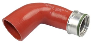 Ladeluftslange, , AUDI,SEAT,SKODA,VW, 3C0 145 828 D, 3C0 145 828 F, 3C0145828D, 3C0145828F