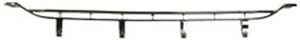 Radiatorgitter, MITSUBISHI COLT V, MR273548