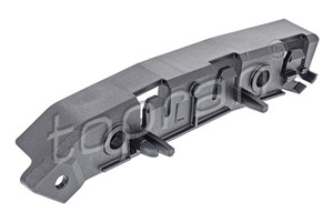 Holder, støtfanger, Foran, Venstre, FORD FOCUS III, FOCUS Sedan III, FOCUS Turnier III, 1 694 679, 1 704 189, 1 718 731, BM5117D959AD, B