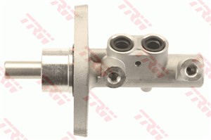 Hovedbremsesylinder, RENAULT CLIO III, CLIO Grandtour III, CLIO Skåp/halvkombi III, MODUS / GRAND MODUS, 77 01 208 838
