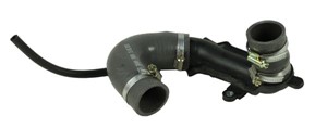 Ladeluftslange, DACIA,RENAULT, 8200136780, 8200248814, 8200279164, 8200290501, 8200404193, 8200770644