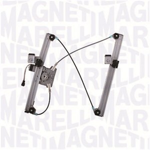 Vindusheis, Foran venstre, SEAT,VW, 6K4837401AA, 6K4837401B, 6K4837401S