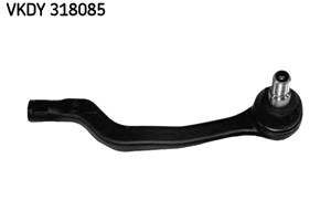 Styreledd (ytre), Framaksel høyre, MERCEDES-BENZ VANEO [414], A 414 460 01 05
