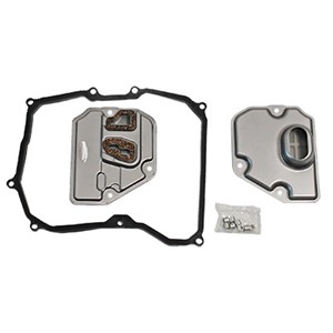 Hydraulisk filtersett, automatgir, MINI MINI, MINI Cabriolet, 24 34 7 551 087
