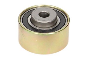 Styrerulle-kilerem tannrem, TOYOTA, 13503-54010, 13503-54020