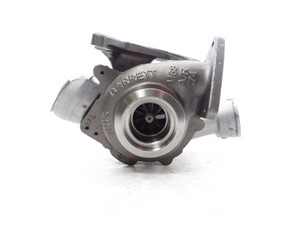 Turbo, VW MULTIVAN V, TRANSPORTER Buss V, TRANSPORTER Flak/chassi V, TRANSPORTER Skåp V, 070145701N
