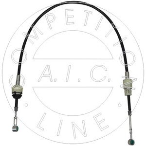 Kabel, girmekanisme, Høyre, ALFA ROMEO MITO, FIAT GRANDE PUNTO, PUNTO, PUNTO EVO, 5522 1387, 5523 1153