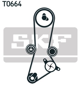 Registerreimsett, HYUNDAI,KIA, 24312-27000, 24312-27250, 24410-27000, 24410-27250, 24810-27000, 24810-27250