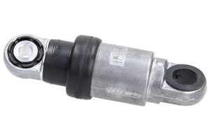 Svingningsdemper, kilerem med ribber, BMW, 11 28 1 717 210