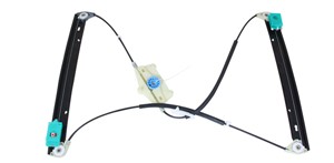 Vindusheis, Foran høyre, AUDI A6 Allroad C6, A6 C6, A6 C6 Avant, 4F0 837 462A, 4F0837462C, 4F0837462D