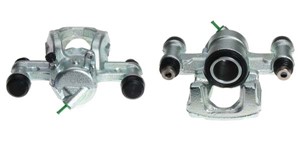 Bremsecaliper, Bakaksel, Høyre, Bak akselen, MERCEDES-BENZ, 447 420 07 83, A 447 420 07 83