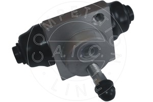 Hjul bremsesylinder, bakaksel begge sider, OPEL, 05 50 144, 05 50 153, 5 50 144, 5 50 153, 90 443 261, 90 498 300