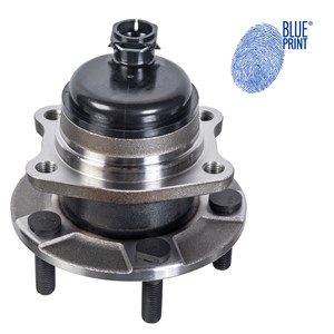Hjullagersett, bakaksel begge sider, CHRYSLER RAM VAN Van, VOYAGER IV, VOYAGER / GRAND VOYAGER IV, 04721515AB, 04721515AC, 04721515AD, 4