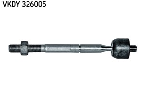 Aksialledd, parallellstang, framaksel, Høyre eller venstre, OPEL,RENAULT,VAUXHALL, 44 20 096, 48 52 123 73R, 93167687