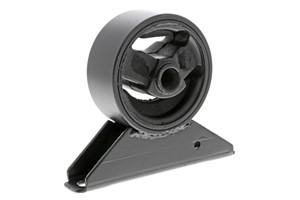 Lagring, motor, Foran høyre, HYUNDAI ACCENT I, ACCENT Sedan, 21840-22300