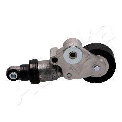 Spennarm, kilerem med ribber, MAZDA 3, 3 Sedan, 6 Kombi, 6 Sedan, CX-3, CX-5, PE03-15-980A