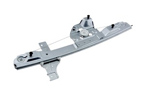 Vindusheis, Foran venstre, PEUGEOT 2008 I, 208 I, 9673153280, 9806088180