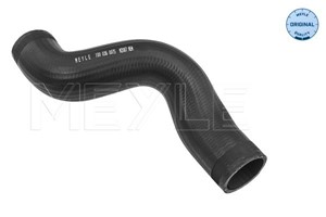 Ladeluftslange, Høyre, FORD GALAXY I, SEAT ALHAMBRA, VW SHARAN, 1 111 196, 7M3 145 832 A, 7M3 145 832 D, 99VW-6W650-AA