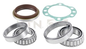 Hjullagersett, Bakaksel, Foran, Framaksel, TOYOTA, 90080-36064, 90080-36067, 90368-45087, 90368-49084