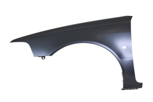 Skvettskjerm, Foran høyre, VOLVO S40 I, V40 Kombi, 30883926