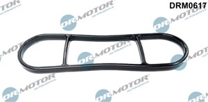 Tetning, oljefilter hus, OPEL, 5650872, 90571728