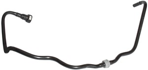 Slange, veivhuslufting, SAAB 9-5, 9-5 Kombi, 5961610