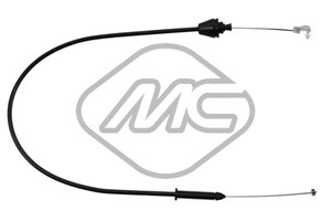 Gasskabel, RENAULT MEGANE I, MEGANE Cabriolet I, MEGANE Coach I, MEGANE Scenic, 7700 843 194, 7700843194