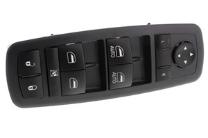 Bryter, vindusløfter, Foran, DODGE JOURNEY, JEEP CHEROKEE, 04602533AB, 04602533AC, 04602533AD, 04602533AE, 4602533, 4602533AB, 4602533AC