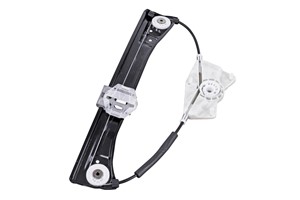 Vindusheis, Bakre venstre, MERCEDES-BENZ S-KLASS [W221], 221 730 01 46, A 221 730 01 46