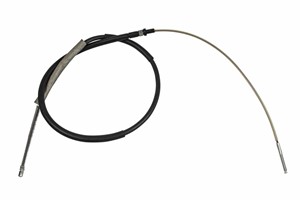 Kabel, parkeringsbremse, Bak, Høyre, Venstre, VW GOLF III, GOLF Variant III, 1H0 609 721 B