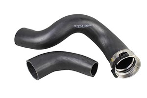 Ladeluftslange, Venstre, FIAT,NISSAN,OPEL,RENAULT,VAUXHALL, 14 46 019 15R, 144601915R, 44 22 248, 4422248, 60 006 187 31, 6000618731, 93