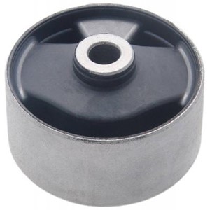 Lagring, motor, Bak, TOYOTA AVENSIS VERSO, 12371-28060, 12371-28090, 12371-28150