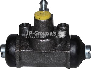 Hjul bremsesylinder, Bakaksel, KIA PRIDE, PRIDE Kombi, PRIDE Van, MAZDA 121 I, 121 II, 0K77051065, 0K78851060, 4755025011, 4755029085, 4