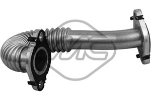 Ladeluftslange, RENAULT LAGUNA III, 8200626222
