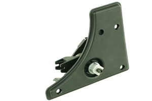 Betjening dørhåndtak, Høyre, Senter, FIAT DUCATO Buss, DUCATO Flak/chassi, DUCATO Skåp, 735539557