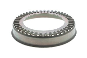 Sensorring, ABS, Bakaksel, bakaksel begge sider, FORD,MAZDA, 7 314 843, 96FB-2B384-AB