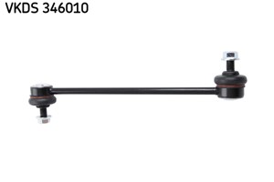 Stang, stabilisator, framaksel, Høyre eller venstre, NISSAN,RENAULT, 54618-1FE0A, 54618-1X30A, 54618-3LH0A, 54618-9U00A, 54618-AX600, 54