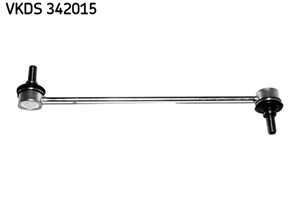 Stang, stabilisator, framaksel, Høyre eller venstre, FIAT SEDICI, 42420-80J00, 71742688