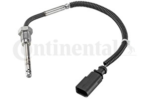 Sensor, avgasstempertur, AUDI A4 B8, A4 B8 Avant, A5, 059 906 088 Q