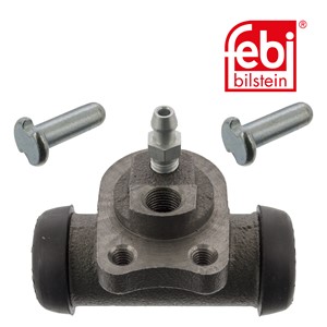 Hjul bremsesylinder, bakaksel begge sider, OPEL,VAUXHALL, 08967751, 090167528, 090167539, 090189474, 89 67 751, 8967751, 90167528, 90167