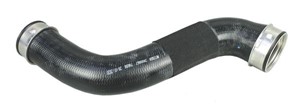 Ladeluftslange, Venstre, MERCEDES-BENZ E-KLASS [W211], E-KLASS Flak/chassi [VF211], E-KLASS T-Model [S211], 211 528 41 82, 2115284182, A