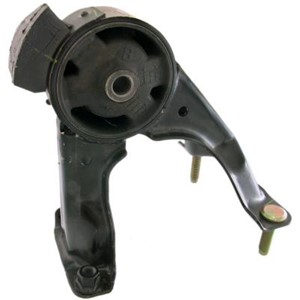 Lagring, motor, Bakmontasje, TOYOTA CARINA E VI, CARINA E Sedan VI, CARINA E Sportswagon VI, CORONA Halvkombi, CORONA Sedan, 12371-74330