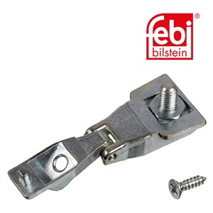 Betjening dørhåndtak, Foran, på begge sider, ABARTH 500 / 595 / 695, FIAT 500, 51939041, 51964555